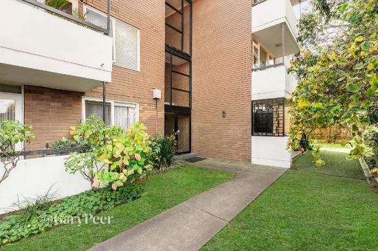 10/78 Tennyson Street, Elwood, Vic 3184