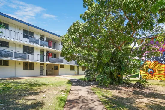 10/79 Mitchell Street, Darwin City, NT, 0800