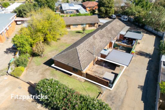 10/8 Joyes Place, Tolland, NSW 2650