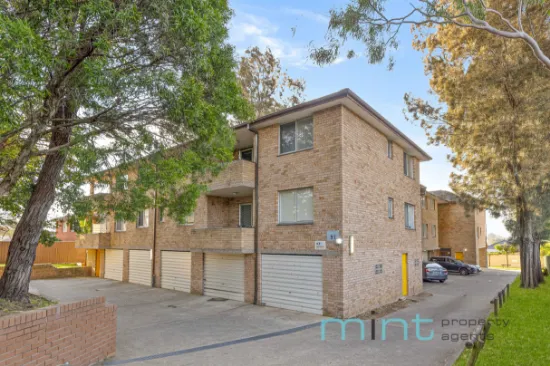 10/91 Yangoora Road, Lakemba, NSW, 2195