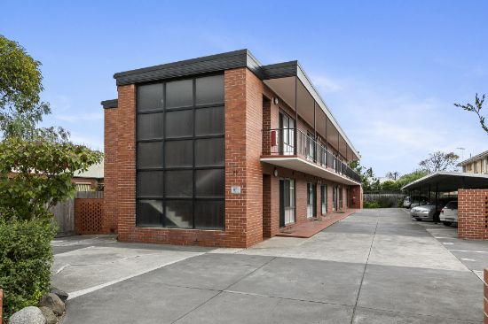 10/95 Melbourne Road, Williamstown, Vic 3016