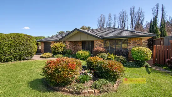 10 Abernethy Close, Mudgee, NSW, 2850