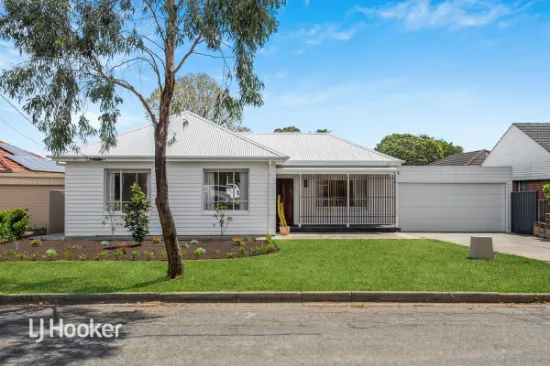 10 Adam Ave, Bellevue Heights, SA, 5050