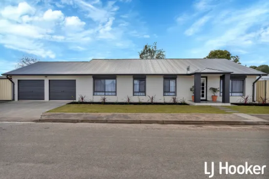 10 Adelaide Road, Mallala, SA, 5502