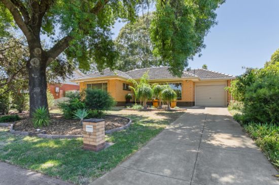 10 Albany Terrace, Valley View, SA 5093