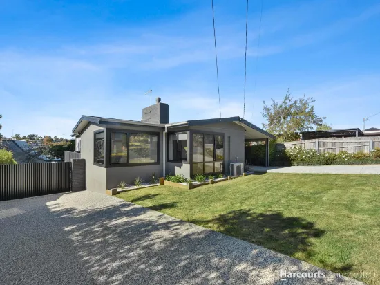10 Albert Street, Youngtown, TAS, 7249