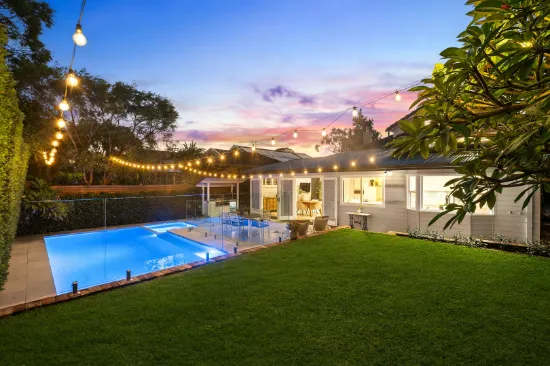 10 Alexander Ave, North Willoughby, NSW, 2068