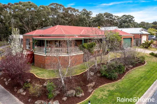 10 Allen Court, Sunbury, VIC, 3429