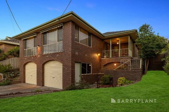 10 Allendale Crescent, Wheelers Hill, Vic 3150