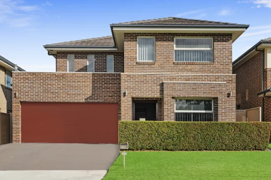 10 Alpine Place, Carnes Hill, NSW, 2171