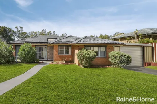 10 Amanda Pl, Ingleburn, NSW, 2565