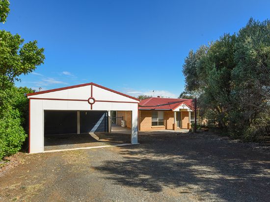 10 Amy Court, Westbrook, Qld 4350