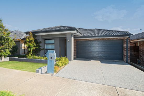 10 Antra Street, Clyde, Vic 3978