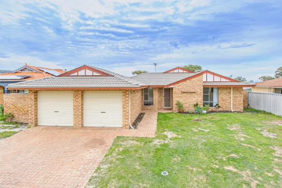 10 Banksia Court, Bullsbrook, WA, 6084