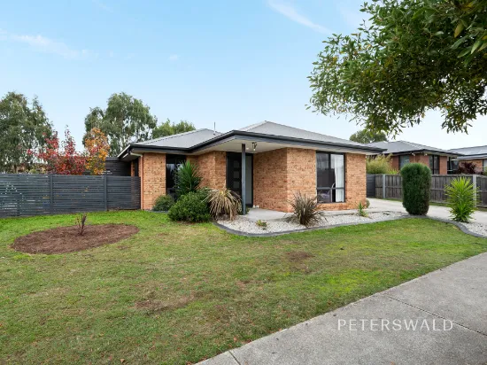 10 Barrob Street, Old Beach, TAS, 7017