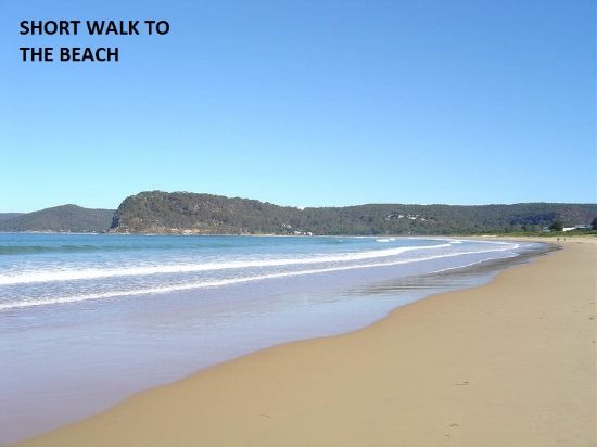 10 Bena Road, Umina Beach, NSW 2257