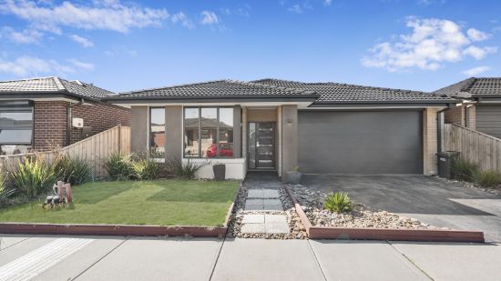 10 Bethnal Avenue, Wollert, Vic 3750