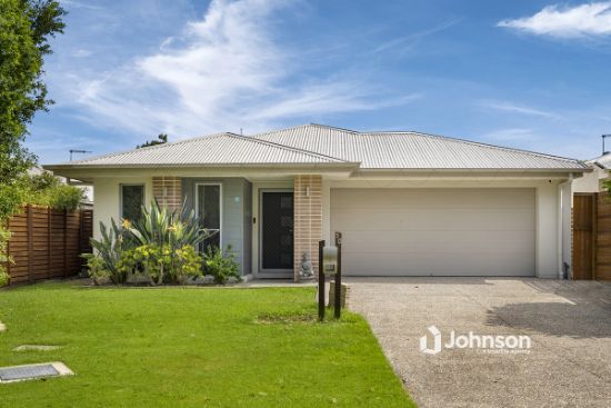 10 Bladensburg Drive, Waterford, Qld 4133