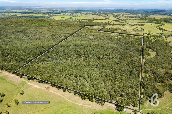 10 Blind Creek Road, Glendon Brook, NSW, 2330