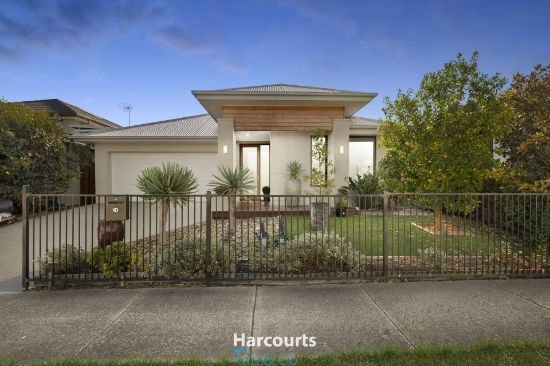 10 Bloom Crescent, Wollert, Vic 3750