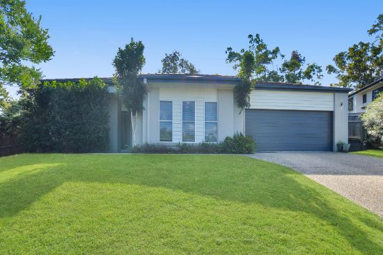 10 Bluebell Place, Brookwater, Qld 4300