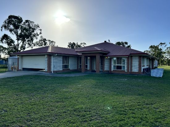 10 Boongary Road, Gracemere, Qld 4702
