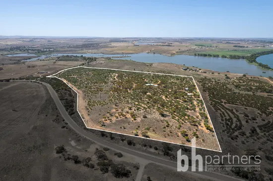 10 Borchardt Rd, Caloote, SA, 5254