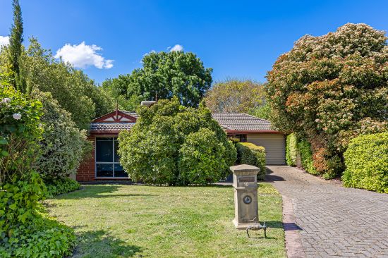 10 Boronia Court, Mount Barker, SA 5251