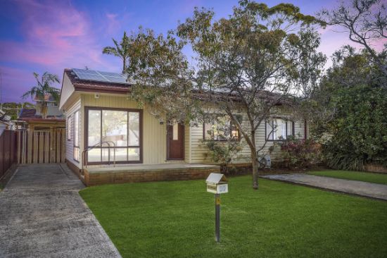 10 Bottle Forest Road, Heathcote, NSW 2233