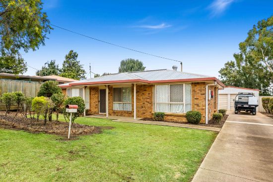 10 Bowden Court, Darling Heights, Qld 4350