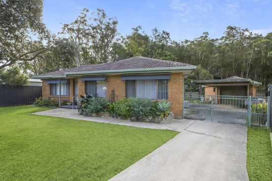 10 Bower Crescent, Toormina, NSW 2452