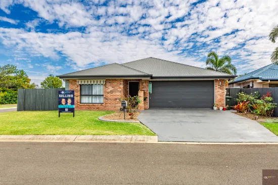 10 Brandon Court, Coral Cove, QLD, 4670