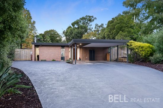 10 Brightwell Road, Lilydale, Vic 3140