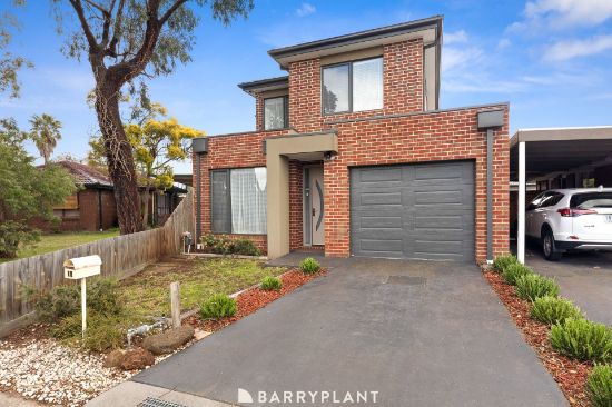 10 Broadacres Court, Narre Warren, Vic 3805