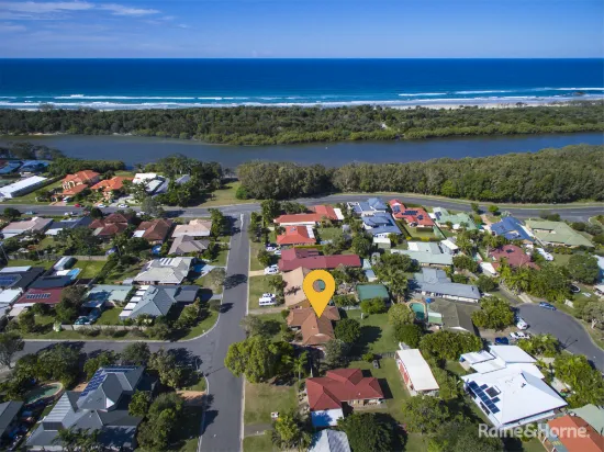 10 Buckingham Dr, Pottsville, NSW, 2489