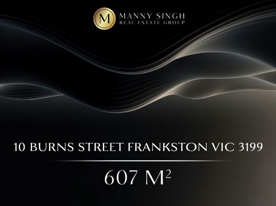 10 Burns Street, Frankston, Vic 3199