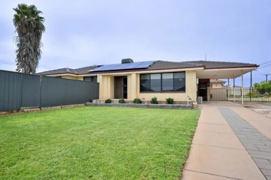 10 Butchart Court, Whyalla Norrie, SA, 5608