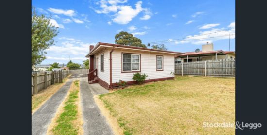 10 Butters Street, Morwell, Vic 3840
