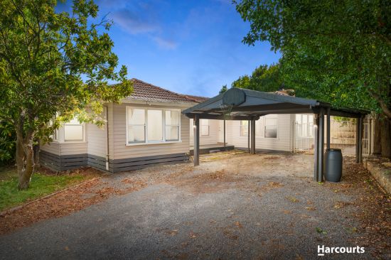 10 Cadle Court, Bayswater, Vic 3153