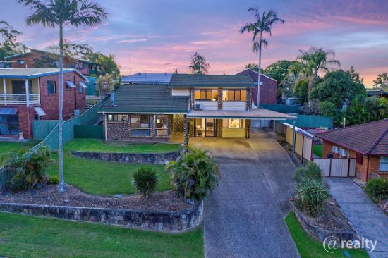 10 Calypso Court, Eatons Hill, Qld 4037