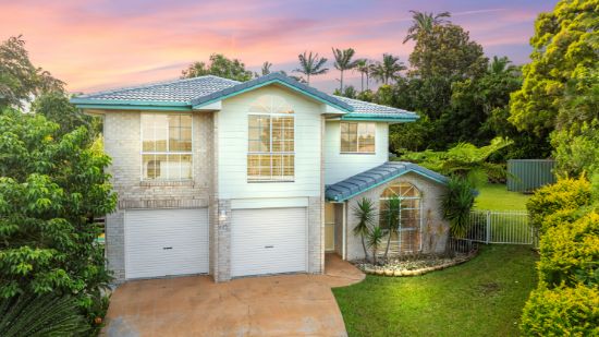 10 Cambridge Court, Sippy Downs, Qld 4556