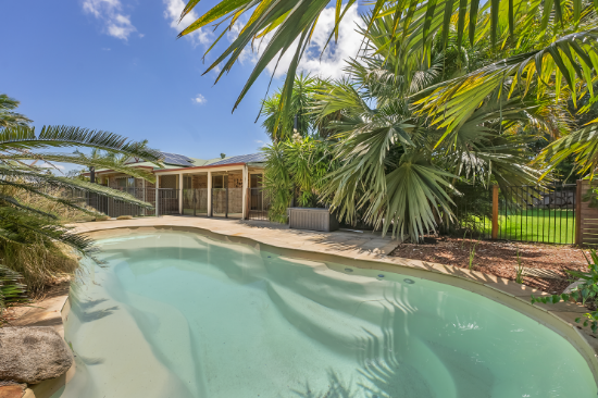 10 Cammeray Place, Mango Hill, Qld 4509