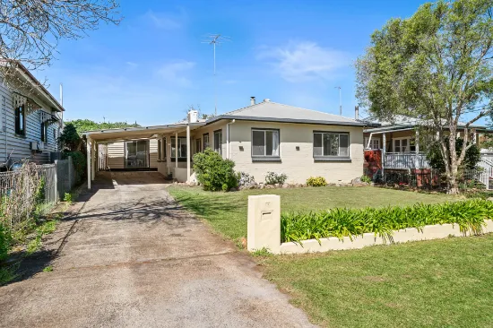 10 Cannon Street, Rangeville, QLD, 4350