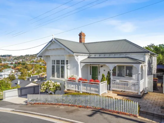 10 Cardigan St, East Launceston, TAS, 7250