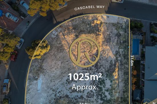 10 Cascabel Way, Noarlunga Downs, SA 5168