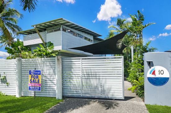 10 Cassia Cres, Cardwell, Qld 4849