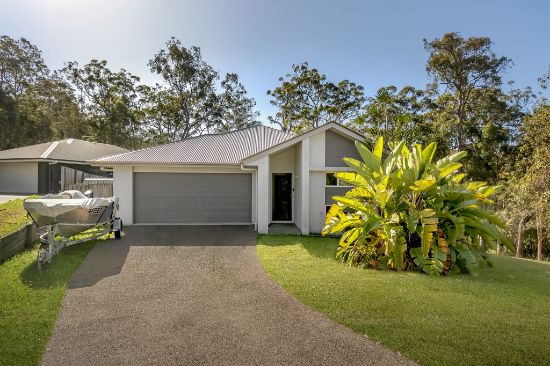 10 Cathmor Court, Oxenford, Qld 4210