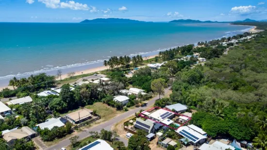 10 Cay St, Saunders Beach, QLD, 4818