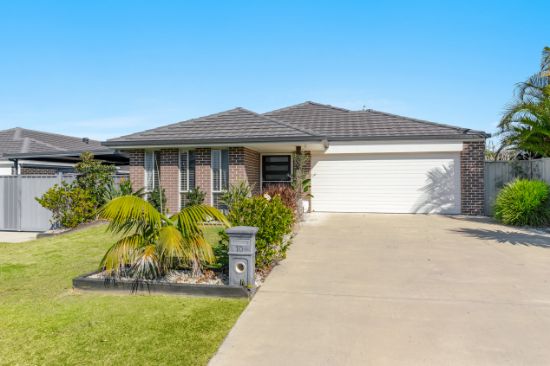 10 Celtic Circuit, Townsend, NSW 2463