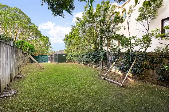 10 Chamberlain Avenue, Rose Bay, NSW, 2029